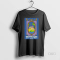 Official Throwing Muses San Francisco Ca 4 17 4 20 2026 Men Unisex