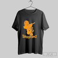 Official Tigger Triggered Unisex