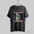 Official Too Much Radio Not Enough Head Unisex