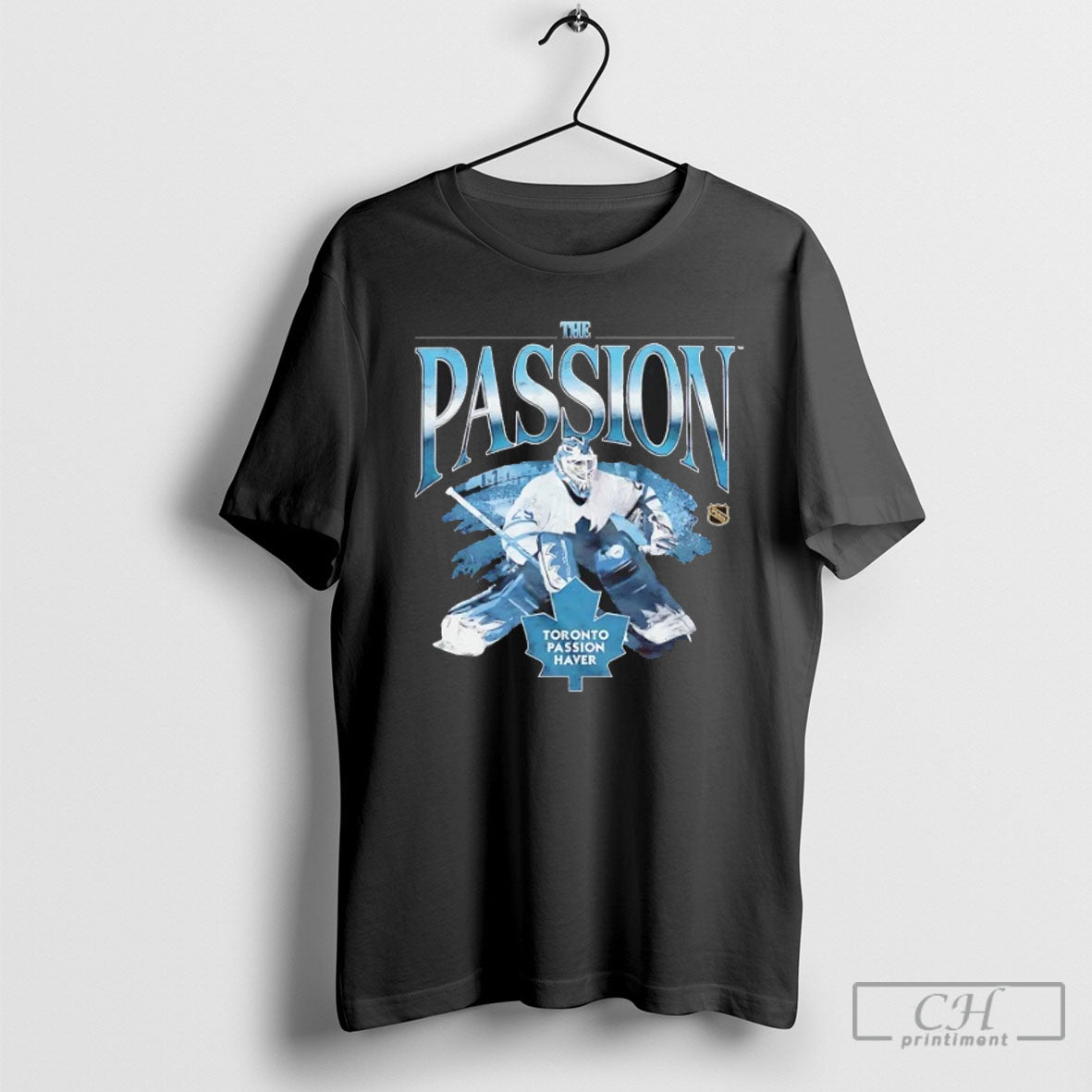 Official Toronto Maple Leafs The Passion Haver Sweater Unisex