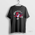 Official Toronto Raptors Bills Night Right Here Right Now Hey Ey Ey Ey Unisex