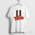Official Twin 911 Meme Sweater Unisex