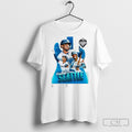 Official Vedder Cup Greeting From Seattle Marines Sweater Unisex