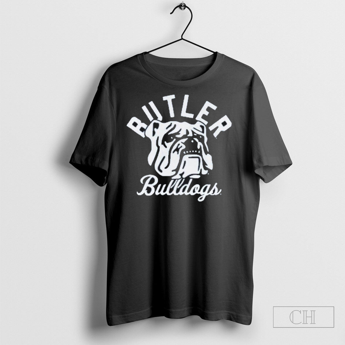 Official Vintage Butler Bulldogs Sweater Unisex