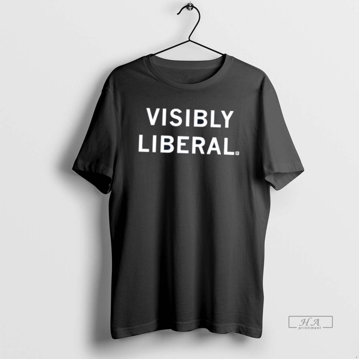 Official Visibly Liberal Unisex