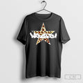 Official Wargasm The Stars And Spots Sweater Unisex