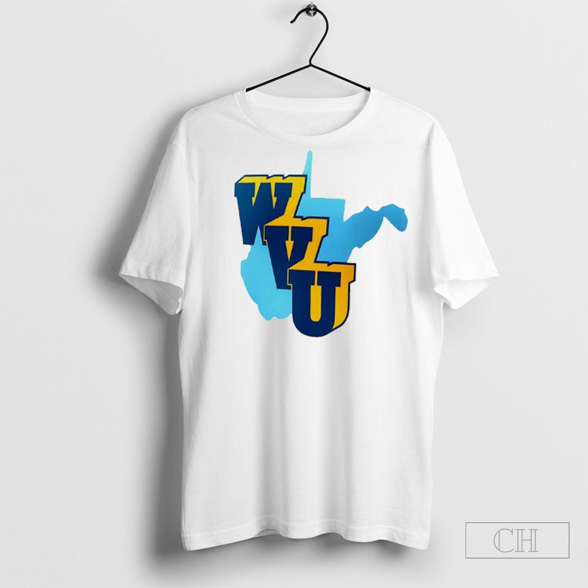 Official West Virginia Mountaineers Football 1965 Throwback Sweater Unisex