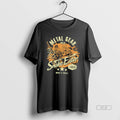 Official What A Thrill Metal Gear Solid Tony Kuchar Unisex