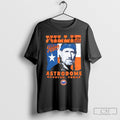 Official Willie Nelson Astrodome Houston Sweater Unisex
