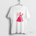 Official Women Should Serve Men Tee Unisex