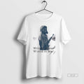 Official Written In War Wasted In War Men Unisex