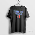 Official Rroc9dwj Sammy Sosa Forever 21 Unisex