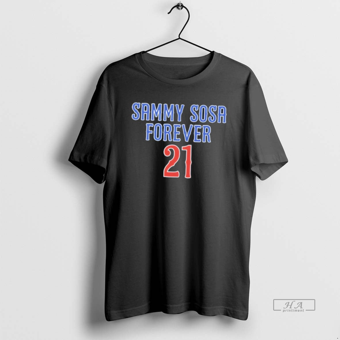 Official Rroc9dwj Sammy Sosa Forever 21 Unisex