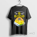 Officials 110th Anniversary 1916 2026 Bodo Unisex