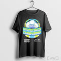 Officials 2025 Ndhsaa Boys State Soccer Championship Tournament Logo T Shirt Unisex