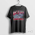 Officials 2026 Big East Mens Basketball Conference Team Logo Unisex