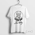 Officials 2026 Lesh Go Lou Holtz Unisex