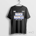 Officials 2026 Ncaa Womens Basketball Tournament March Madness Four Ir All Premium T Shirts Sweater