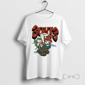 Officials 3oh3 Merch Shop Frog Unisex