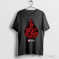 Officials A Sea Of Hearts Beat As One Unified T Shirt Unisex