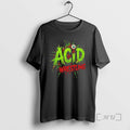 Officials Acid Wrestling X Acid Wrestling 2016 Unisex
