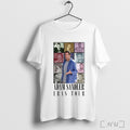 Officials Adam Sandler Eras Tour T Shirt Unisex