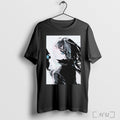 Officials Ado Key Visual Waifu Anime T Shirt Unisex