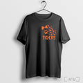 Officials Aiken Tigers 2025 T Shirt Unisex