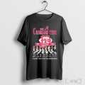 Officials Alabama The Crimson Tide Roll Tide Abbey Road 135 Season 1892 2026 Unisex