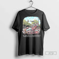 Officials Alabama Vs Vanderbilt 2025 T Shirt Unisex