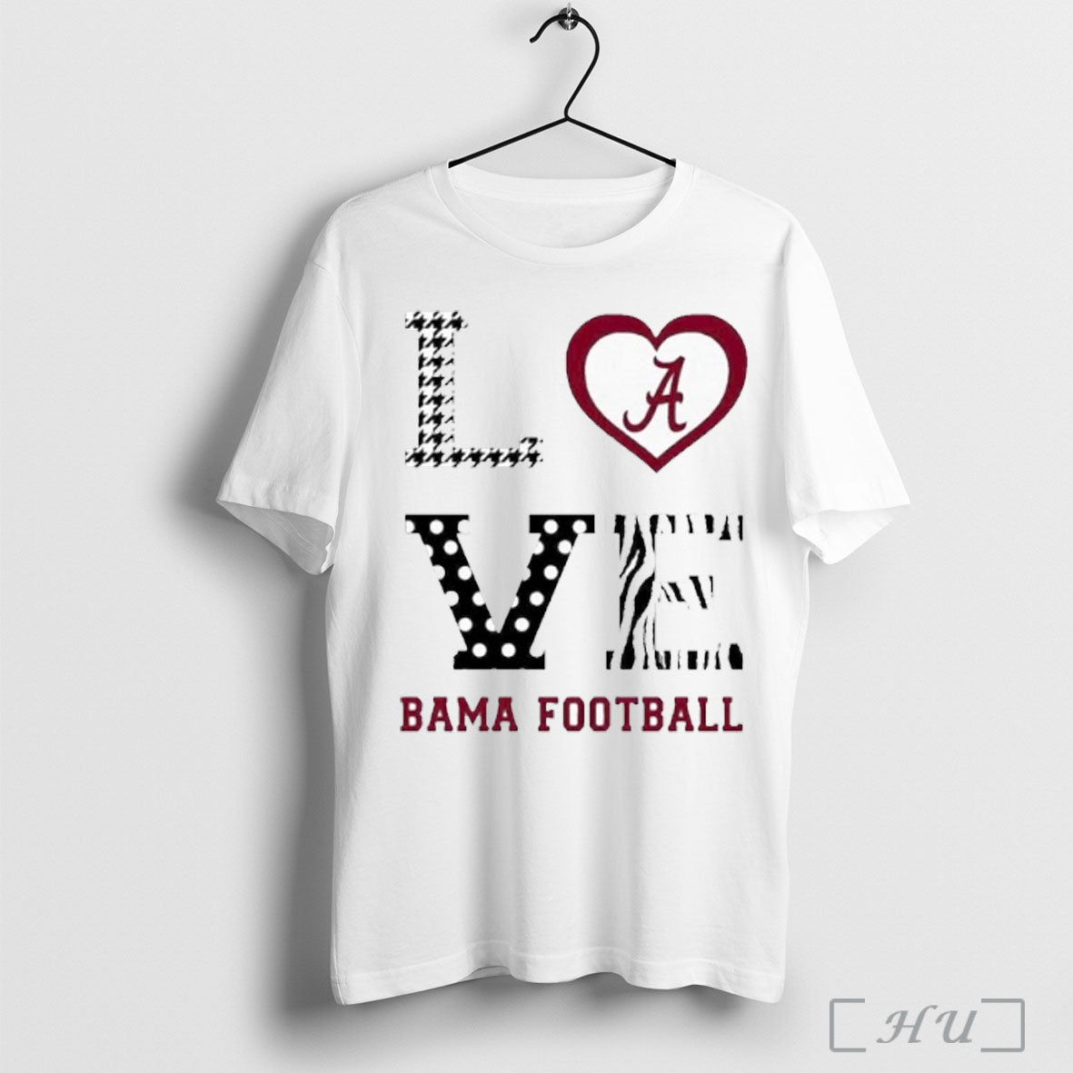 Officials Alabama Vs Florida State Love Bama Football T Shirt Unisex