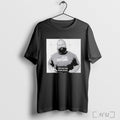 Officials Alex Rosen Mugshot Predator Poachers Do Not Disturb T Shirt Unisex