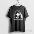 Officials All Cops Means All Cops Officer Jenny Unisex