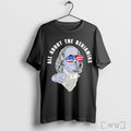 Officials All About The Benjamins T Shirt Unisex