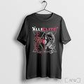 Officials Allielite Graphic T Shirt Unisex
