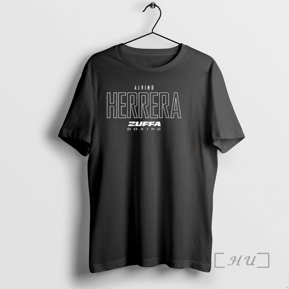 Officials Alvino Herrera Zuffa Boxing Elite Unisex