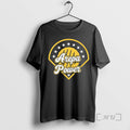 Officials Arepa Power Logo Unisex