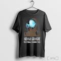 Officials Ariana Grande Eternal Sunshine Tour 2026 T Shirt Unisex