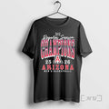 Officials Arizona Wildcats 2026 Big 12 Regular Season Champions Unisex