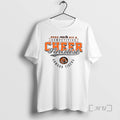 Officials Armada Tigers 2026 Mhsaa Division 3 Competitive Cheer Finalist Unisex