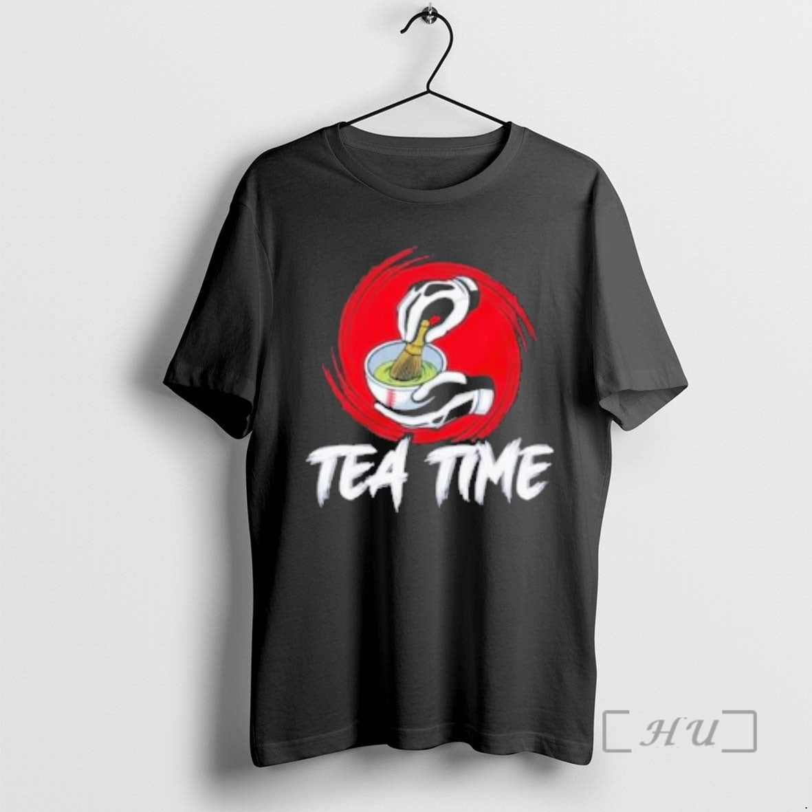 Officials Athlete Logos Tea Time Unisex