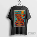 Officials Austin Film Festival The Writers Festival 2025 T Shirts Unisex