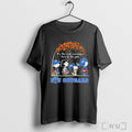 Officials Byu Cougars X The Peanuts Its The Most Wonderful Time Of The Year Unisex
