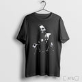 Officials Baddie Alert Garment Dyed Classic T Shirt Unisex