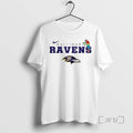 Officials Baltimore Ravens Parrot Drinking Cocktail Bird Logo Unisex