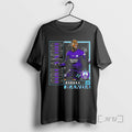 Officials Barbra Banda Orlando Pride Card Vintage Unisex