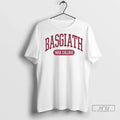 Officials Basgiath War College T Shirt Unisex