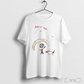 Officials Bbno Drawing New T Shirt Unisex
