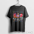 Officials Bears Bulls Cubs Logo Its The Most Wonderful Time Of The Year Unisex