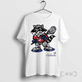 Officials Beltway Bandits Lacrosse Raccoon Unisex